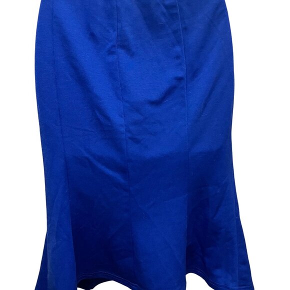 NWOT Allegra-K Fit & Flare Skirt Size: XS - Picture 4 of 6